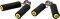 FITNESS H. GRIP BLACK / RAVEYELLO FITNESS H. GRIP BLACK / RAVEYELLO