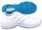  VANQUISH 2 W LEA RUNWHITE / LGAQUA /...