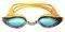   GOGGLES FIGHTER /