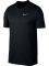 ������� NIKE BREATHE RUN TEE ����� (S)