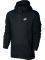 ������ NIKE SPORTSWEAR HOODIE ����� (S)