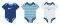 ��� �������� NIKE BABY BODYSUIT (3 ���) ���� ...