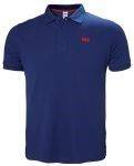  HELLY HANSEN DRIFTLINE POLO SHIRT  (S)