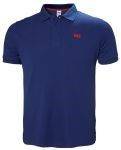  HELLY HANSEN DRIFTLINE POLO SHIRT  (S)