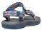 ΣΑΝΔΑΛΙ TEVA HURRICANE XLT 2 ΓΚΡΙ/ΜΠΛΕ (USA:11K, EU:28) ΣΑΝΔΑΛΙ TEVA HURRICANE XLT 2 ΓΚΡΙ/ΜΠΛΕ (USA:11K, EU:28)