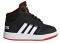 ΠΑΠΟΥΤΣΙ ADIDAS PERFORMANCE HOOPS 2.0 MID ΜΑΥΡΟ (UK:3K, EU:19) ΠΑΠΟΥΤΣΙ ADIDAS PERFORMANCE HOOPS 2.0 MID ΜΑΥΡΟ (UK:3K, EU:19)