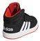 ΠΑΠΟΥΤΣΙ ADIDAS PERFORMANCE HOOPS 2.0 MID ΜΑΥΡΟ (UK:3K, EU:19) ΠΑΠΟΥΤΣΙ ADIDAS PERFORMANCE HOOPS 2.0 MID ΜΑΥΡΟ (UK:3K, EU:19)