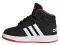 ΠΑΠΟΥΤΣΙ ADIDAS PERFORMANCE HOOPS 2.0 MID ΜΑΥΡΟ (UK:3K, EU:19) ΠΑΠΟΥΤΣΙ ADIDAS PERFORMANCE HOOPS 2.0 MID ΜΑΥΡΟ (UK:3K, EU:19)