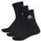  ADIDAS PERFORMANCE LIGHT CREW 3P ...