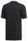  ADIDAS PERFORMANCE ESSENTIALS PLAIN TEE  (S)