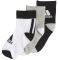 ������� ADIDAS PERFORMANCE ANKLE 3P ������/��...