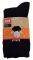 ΚΑΛΤΣΕΣ HELLY HANSEN KIDS WOOL SOCK BASIC 3PK ΜΑΥΡΕΣ (26-28) ΚΑΛΤΣΕΣ HELLY HANSEN KIDS WOOL SOCK BASIC 3PK ΜΑΥΡΕΣ (26-28)