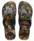  HAVAIANAS NEW TOP MAX STREET FIGHTER  (39-40)