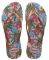 ��������� HAVAIANAS SLIM TROPICAL ��� (BR:35/...