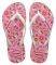  HAVAIANAS KIDS SLIM HELLO KITTY  (27-28)