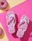  HAVAIANAS KIDS SLIM HELLO KITTY  (27-28)