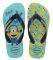  HAVAIANAS KIDS MINIONS / (27-28)