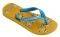  HAVAIANAS KIDS MINIONS / (27-28)