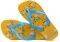  HAVAIANAS KIDS MINIONS / (27-28)