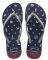  HAVAIANAS SLIM NAUTICAL / (35-36)