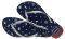  HAVAIANAS SLIM NAUTICAL / (35-36)