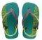  HAVAIANAS BABY LOGOMANIA  (21)