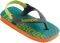  HAVAIANAS BABY LOGOMANIA  (21)