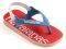  HAVAIANAS BABY LOGOMANIA  (21)