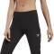 ����� REEBOK VECTOR TAPE LEGGINGS ����� (XS)
