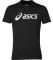  ASICS BIG LOGO TEE  (S)