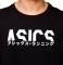  ASICS KATAKANA GRAPHIC TEE  (S)