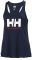  HELLY HANSEN LOGO SINGLET   (XS)