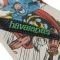ΣΑΓΙΟΝΑΡΑ HAVAIANAS TOP MARVEL CLASSICS ΜΠΕΖ (BR:31/32,EUR:33/34) ΣΑΓΙΟΝΑΡΑ HAVAIANAS TOP MARVEL CLASSICS ΜΠΕΖ (BR:31/32,EUR:33/34)