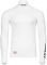  MUSTO CHAMPIONSHIP LONG-SLEEVE RASH GUARD  (XS)