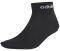  ADIDAS PERFORMANCE NON-CUSHIONED ANKLE 3PP  (37-39)