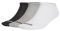  ADIDAS PERFORMANCE LOW-CUT 3PP /...