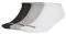 ������� ADIDAS PERFORMANCE LOW-CUT 3PP �����/...