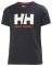 ������� HELLY HANSEN JR LOGO T-SHIRT ���� ���...