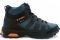 ΠΑΠΟΥΤΣΙ HI-TEC RAVEN MID WP ΜΠΛΕ (45) ΠΑΠΟΥΤΣΙ HI-TEC RAVEN MID WP ΜΠΛΕ (45)