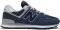  NEW BALANCE 574   (USA:8, ...