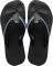 ΣΑΓΙΟΝΑΡΑ HAVAIANAS URBAN WAY ΜΑΥΡΗ (39-40) ΣΑΓΙΟΝΑΡΑ HAVAIANAS URBAN WAY ΜΑΥΡΗ (39-40)