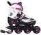 ������� ������� NIJDAM INLINE SKATE JUNIOR ��...