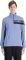  NEW BALANCE ACCELERATE HALF ZIP  (S)