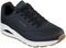  SKECHERS UNO STAND ON AIR / (42.5)