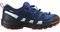 ΠΑΠΟΥΤΣΙ SALOMON XA PRO V8 CSWP J ΜΠΛΕ (34) ΠΑΠΟΥΤΣΙ SALOMON XA PRO V8 CSWP J ΜΠΛΕ (34)