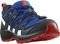 ΠΑΠΟΥΤΣΙ SALOMON XA PRO V8 CSWP J ΜΠΛΕ (34) ΠΑΠΟΥΤΣΙ SALOMON XA PRO V8 CSWP J ΜΠΛΕ (34)
