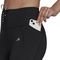  7/8 ADIDAS PERFORMANCE RUNNING ESSENTIALS LEGGINGS  (XS)