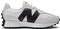 �������� NEW BALANCE 327 ����� (USA:4.5, EU:3...