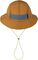  BUFF GO BUCKET HAT SOLID  (S/M)