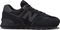  NEW BALANCE 574  (USA:8, EU:41....